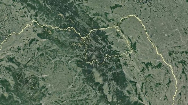 Deforestation of Europe's primeval forests