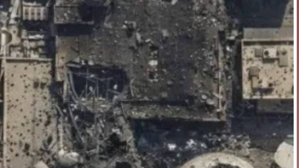 Middle East: the latest images of the escalation