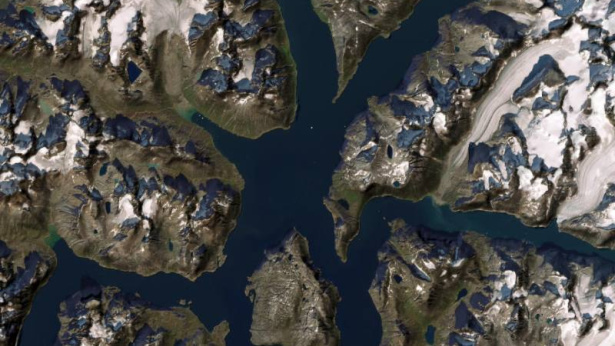 Tasking on Greenland