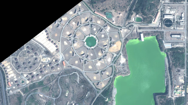 The largest zoo in the world