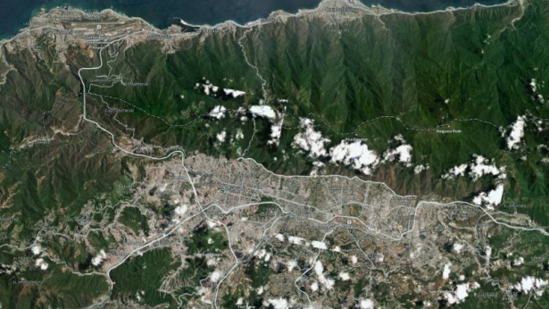 Venezuela: New images from Caracas